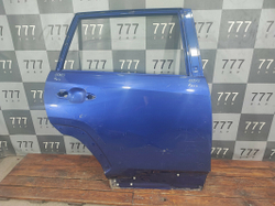 Дверь задняя правая Toyota RAV4 V (XA50) 18-нв Б/У Оригинал 670030R151