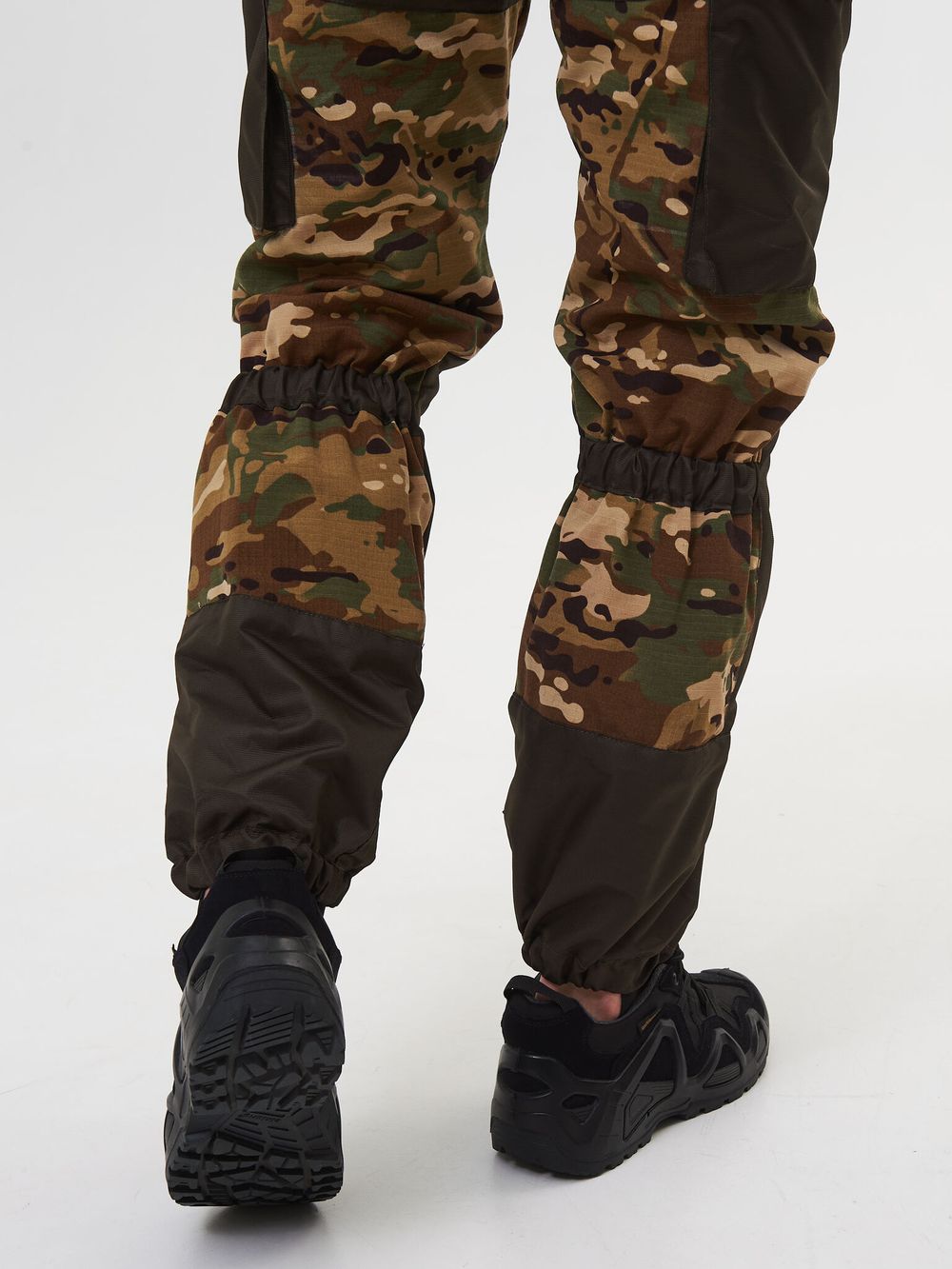 Костюм демисезонный Горка-5 Сombo ткань Смесовая Рип-Стоп/Cat's Eye цвет Мультикам/Хаки Костюм демисезонный Горка-5 Сombo ткань Смесовая Рип-Стоп/Cat's Eye цвет Мультикам/Хаки