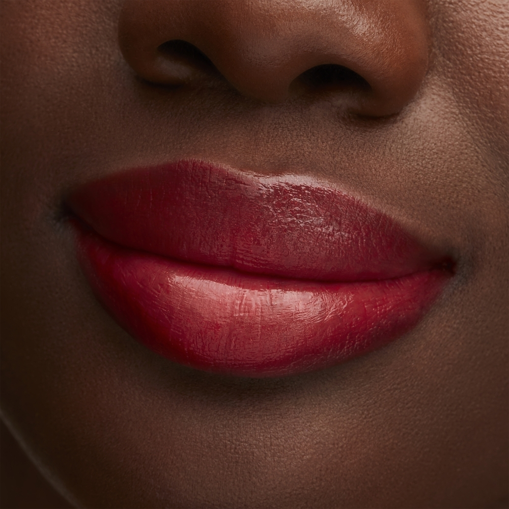MAC Cosmetics Lustreglass Sheer-Shine Lipstick - глянцевая помада, 3 g