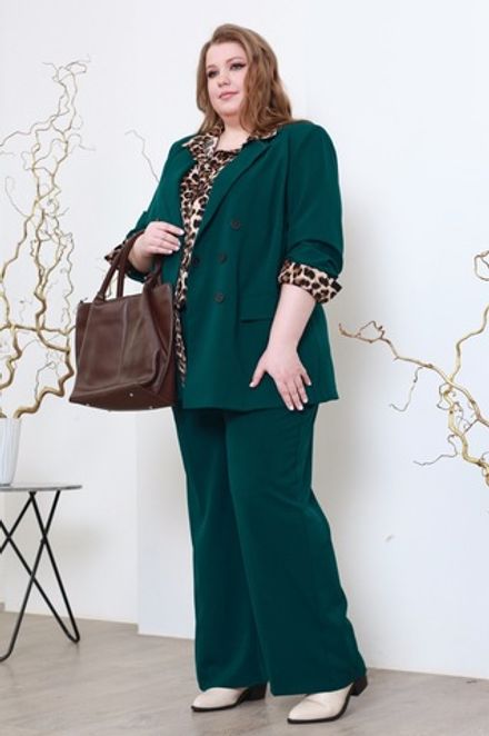 Костюм 3724 Fabrika Фото 1