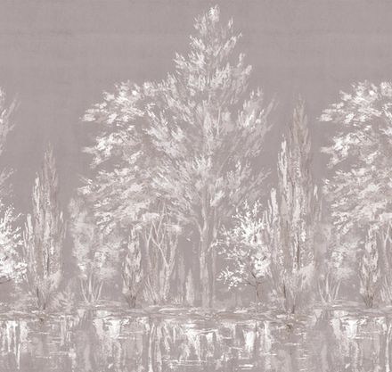 Пейзаж 2 Ладога панно