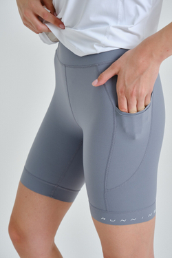 Шорты компрессионные ANTA RACING CHALLENGE