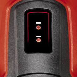Фен аккумуляторный Einhell PXC TE-HA 18 Li - Solo 4520500