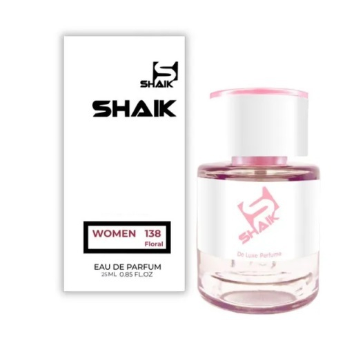 SHAIK W138 25мл L'IMPERATRICE 3 (Императрица 3)