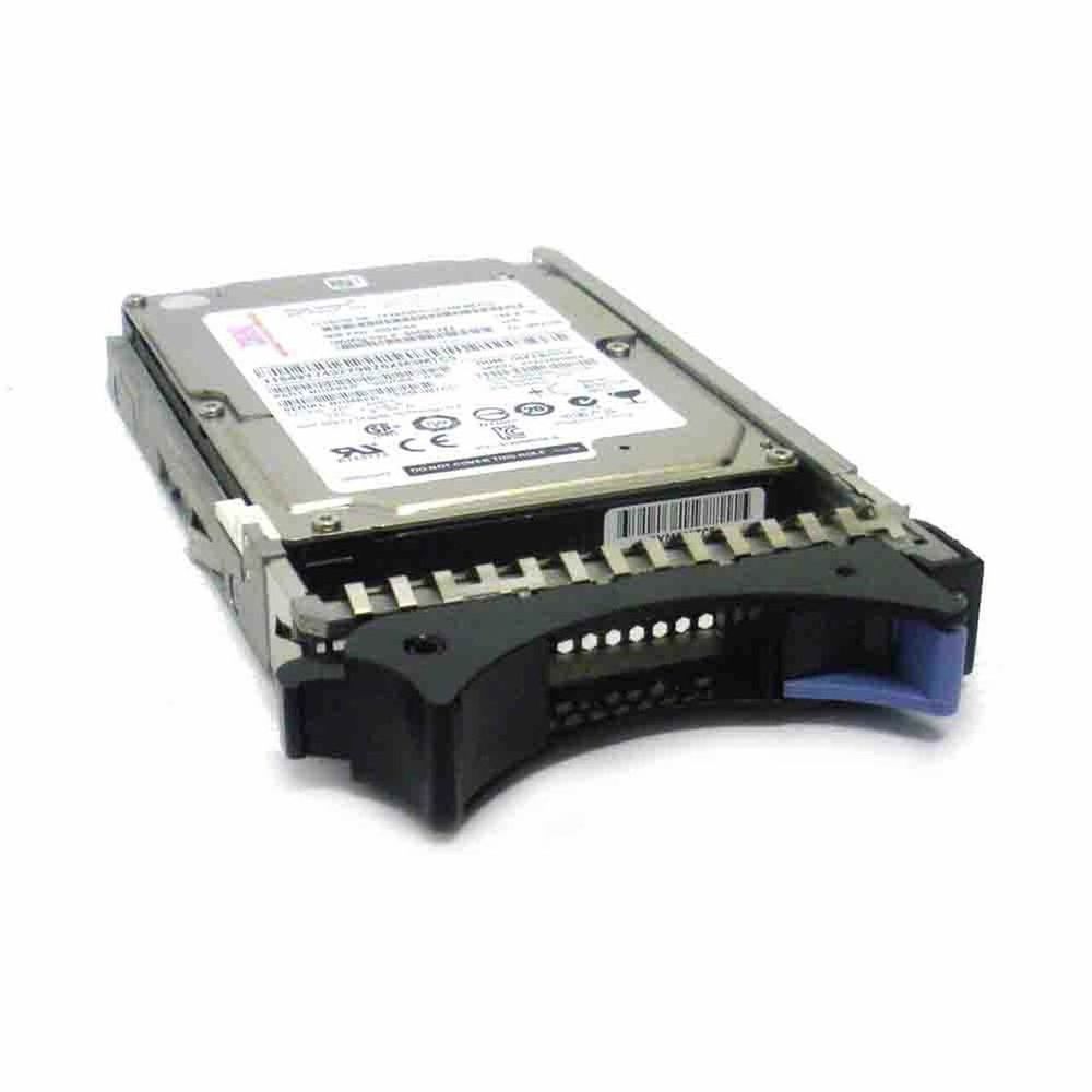 Жесткий диск IBM 2.5&quot; 146GB SAS 15K 6G 44V6843