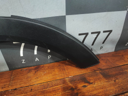 Накладка крыла заднего правого Hyundai Creta 1 (GS) 16-21 Б/У Оригинал 87744M0000
