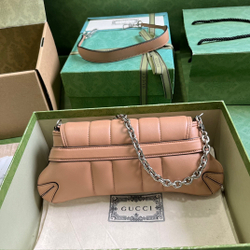 Gucci Horsebit Chain 27 cm
