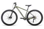 Горный велосипед Aspect Cobalt 29 (2025)