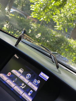 Солнцезащитные очки Chrome Hearts