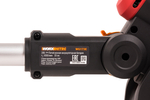 Триммер аккумуляторный бесщёточный WORX WG173E
