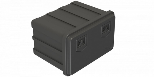 Ящик инструментальный для грузовиков  600x410x450(77 л) (FLYBOX)