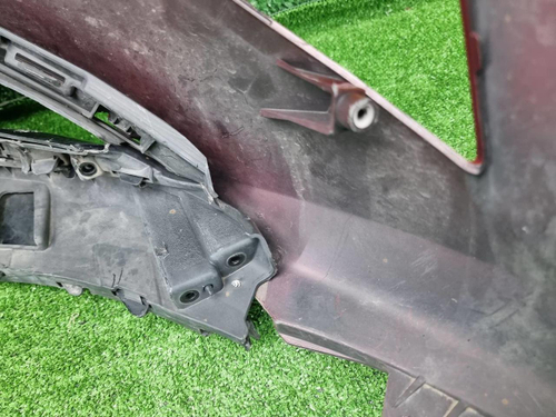 Бампер передний Kia Cerato 4 (2021-н.в.)