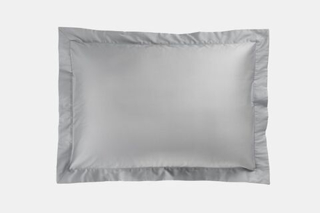 Наволочки 2шт 50х70 German Grass Ash Grey Allure