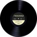 Aretha Franklin / The Quintessence Of Aretha Franklin (LP)