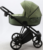 Коляска 2 в 1 Adamex Porto