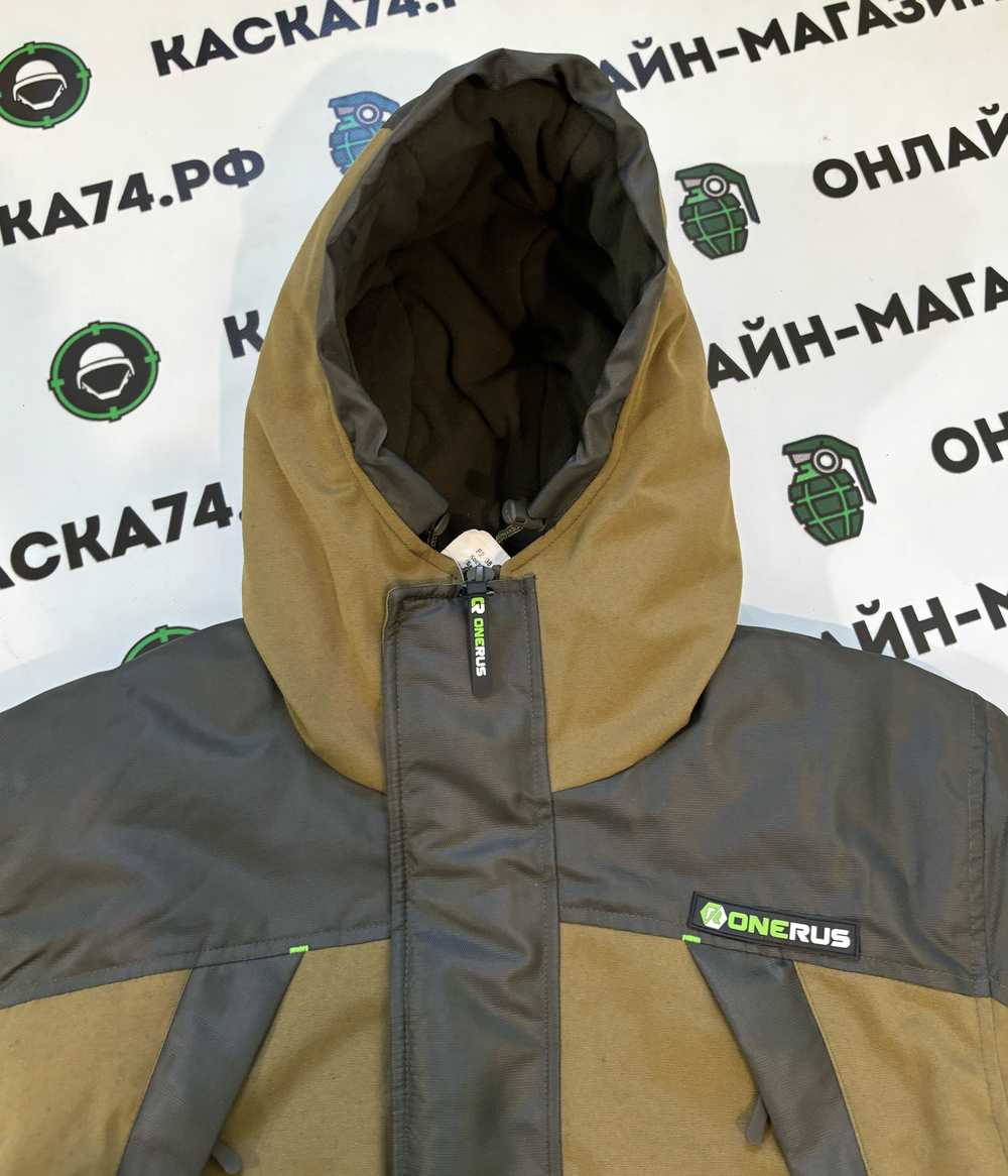 Костюм ONERUS Горный -45