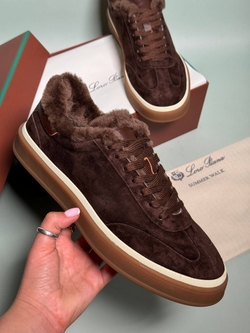 Кеды Loro Piana