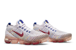 Кроссовки Nike Air Vapormax Flyknit 3 (Женская размерная сетка)