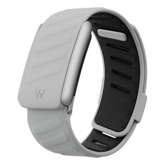 Спортивный ремешок для Whoop 5.0 SportFlex Band​ (Drift)