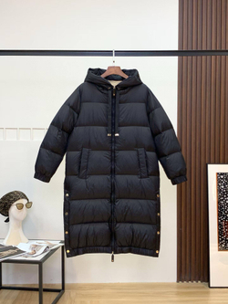 Пуховик MaxMara