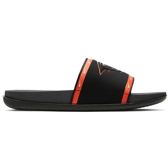 Nike Offcourt Slide 'Oregon State'