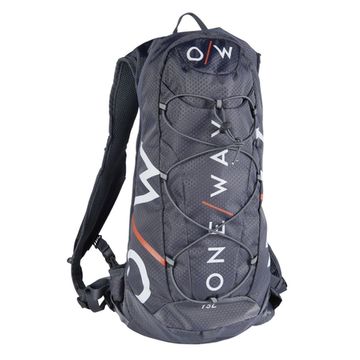 Рюкзак OW Trail Hydro 15 литров, серый