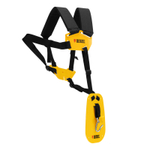 Ремень ранцевый Denzel с защитой бедра для бензиновых триммеров