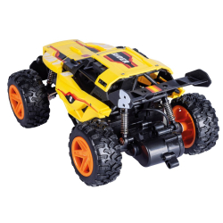 Carrera RC - Advent Calendar Auto RC Buggy 2.4 GHz 1:16 160150 / артикул   160150  / GTIN 9003150143345