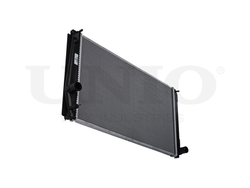Радиатор охлаждения двигателя UNIO RAD-10044