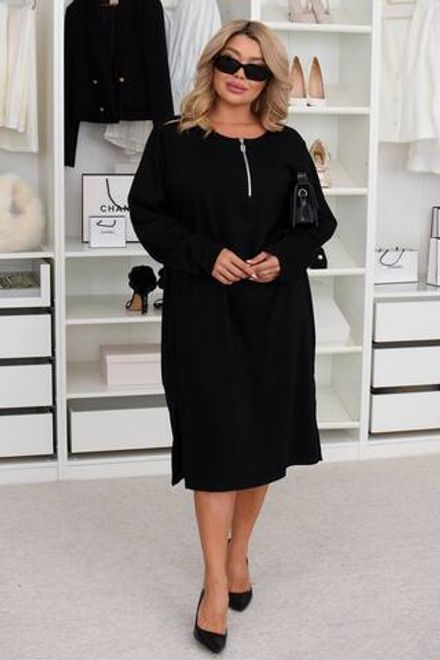 Платье УК-167 Фабрика Моды Фото 2