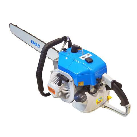 Бензопила Emas MS 070 Премиум