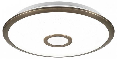 Накладной светильник Citilux CL703A43G