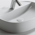 Раковина Ceramica Nova Element 50 CN6036 белая