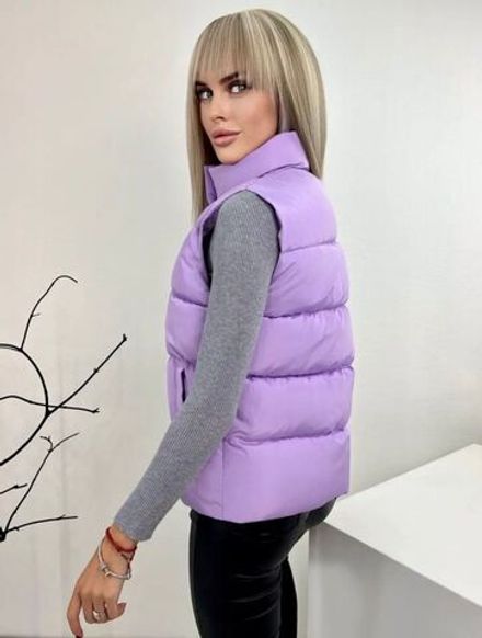 Жилет 6831322 Fabrika