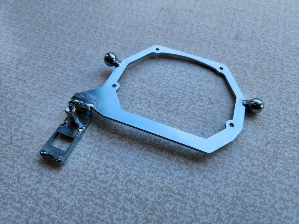 Рамки для Bosch AL 3 с автокорректором на 3/5R