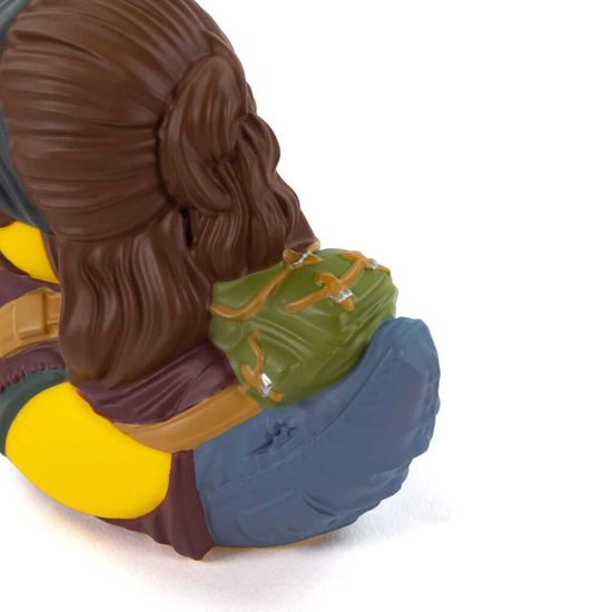 Фигурка-утка Tubbz The Last of Us Tess (Box)