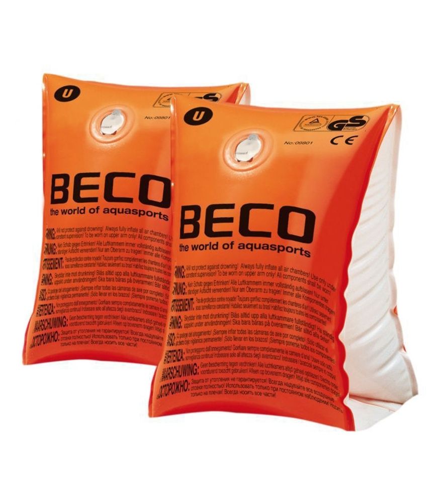 Нарукавники детские Beco 9703-1 (30-60 кг)