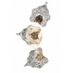 Настенный светодиодный светильник Aployt Fifi APL.095.01.24