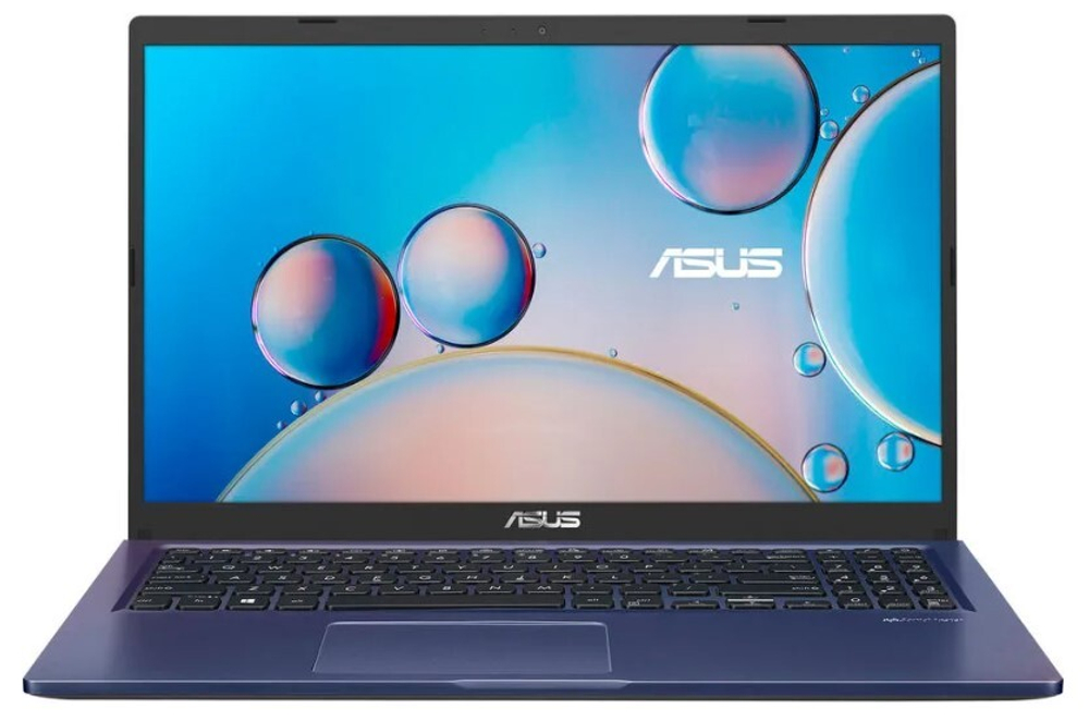 Ноутбук ASUS X515EA-BR3138W i5-1135G7 8Gb/512Gb 15.6"HD WIN11