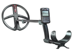 Металлоискатель XP Deus 2 с катушкой 28 FMF (11"), блоком управления и наушниками WS6
