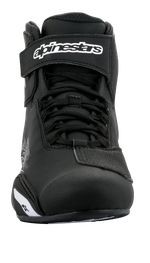 Sektor / Черно-белый