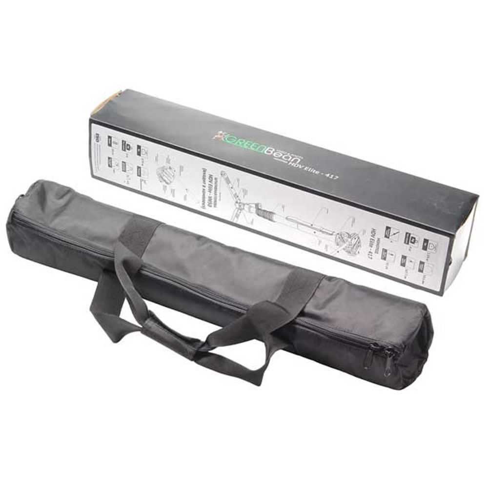 GreenBean HDV Elite - 417