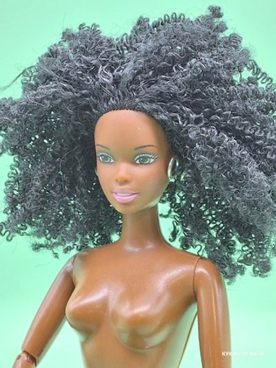 Кукла Барби Nichelle Generation Girl™ - Dance Party винтаж 02032