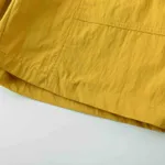 Шорты Ymkashix Puff желтые