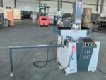 Фрезерный станок с ЧПУ для обработки алюминия CNC-600
