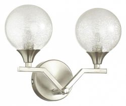 Светильник на штанге Lumion Alma 4567/2W