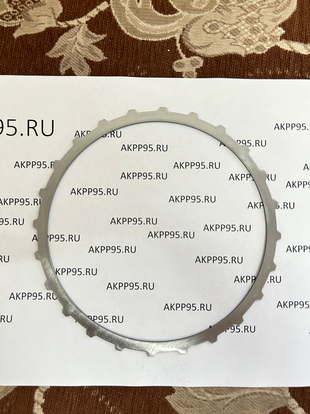 Стальной диск C2 1.8mm