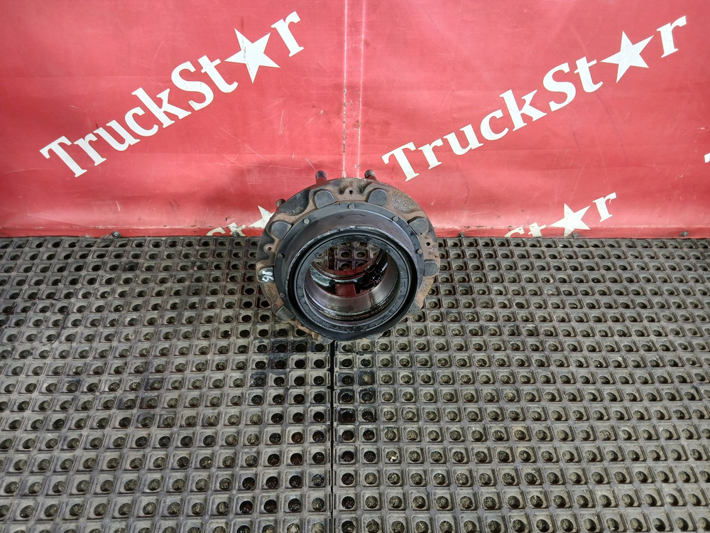 Ступица задняя 2023г.