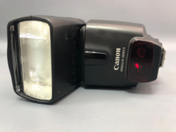 Canon 430 EX II