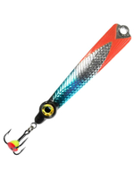 Блесна для рыбалки зимняя AQUA КЛЫК